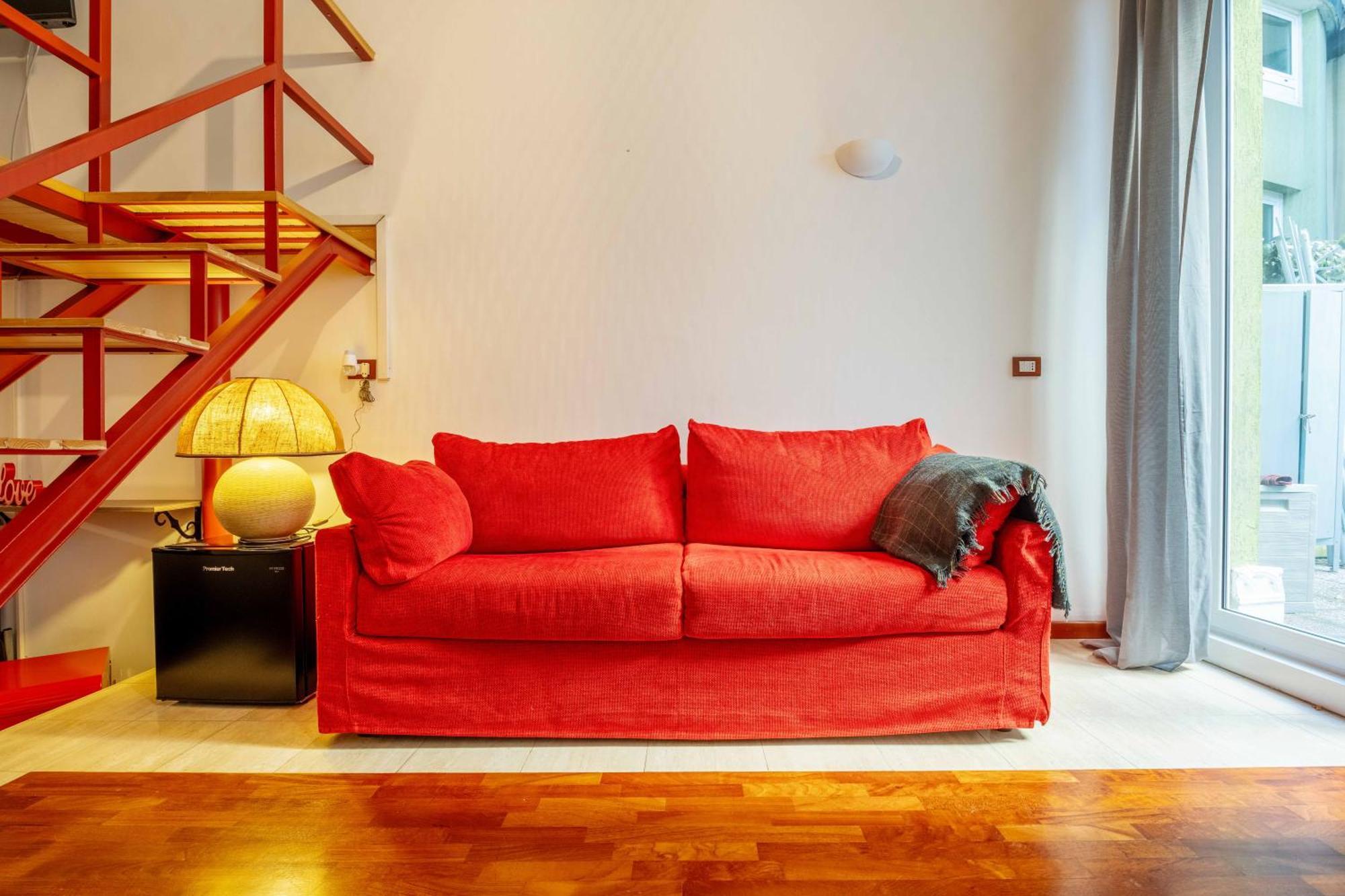 One Bedroom Apartment With Terrace Near Duomo ميلان المظهر الخارجي الصورة
