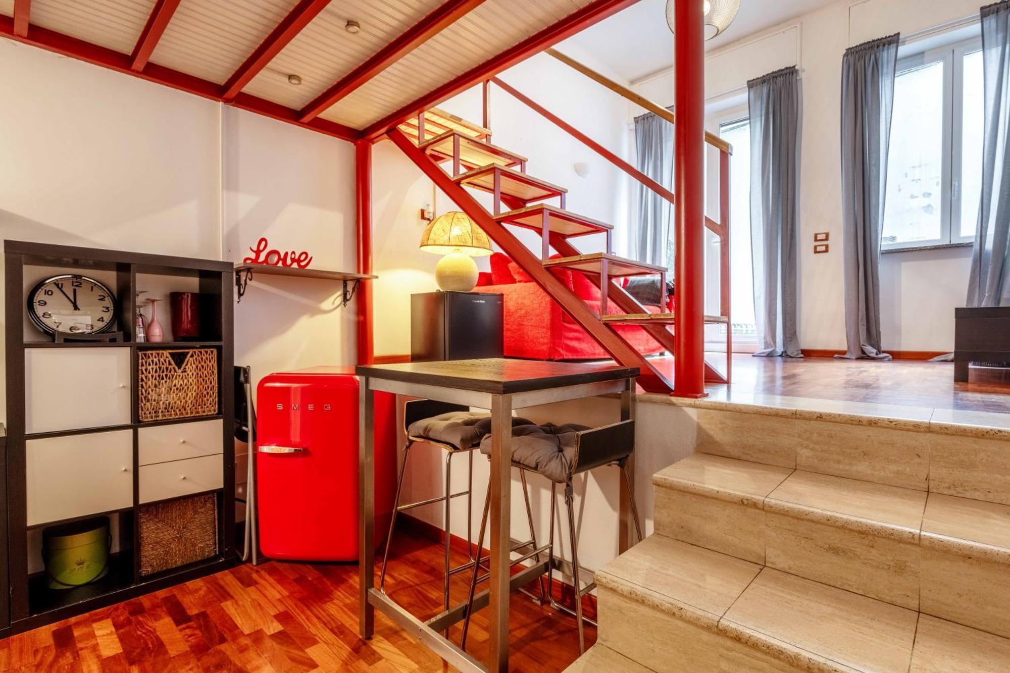 One Bedroom Apartment With Terrace Near Duomo ميلان المظهر الخارجي الصورة